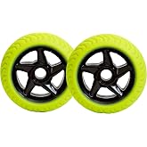 RIG 9800 Pro Replacement Wheels
