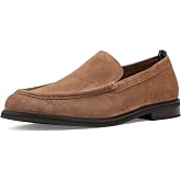 Brooks Brothers Men's Belport Leather Moccasin