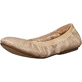 Bandolino Women's Edition Synthetic Ballet Flat