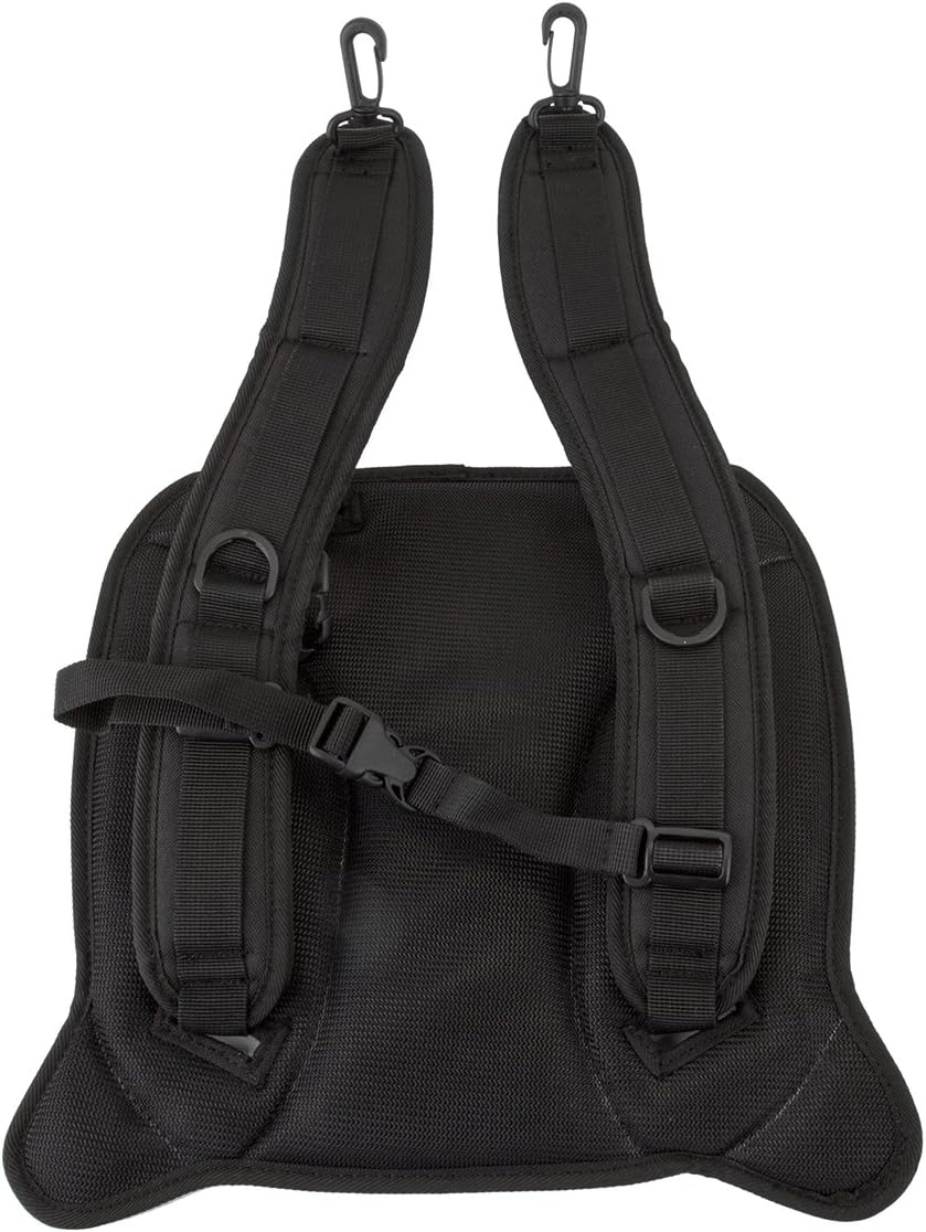 Sunlite CSport Fortress Bicycle Backpack Pannier Back Pack Adapter