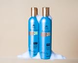 KeraCare Dry Itchy Scalp Anti-Dandruff Moisturizing Conditioner 8oz Coconut Oil view 4