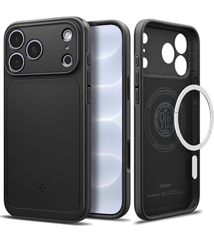 Amazon.com: Bellroy Phone Case for iPhone 17 Pro (Leather Phone