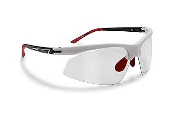 Radbrille Selbsttönend Polarisiert - Fahrradbrille Photochrome Sportbrille Sonnenbrille Ski Laufen Golf Running Earthquake by