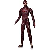 DC Collectibles The Flash Action Figure | The Flash The CW 6 Inch Action Figure - Flash