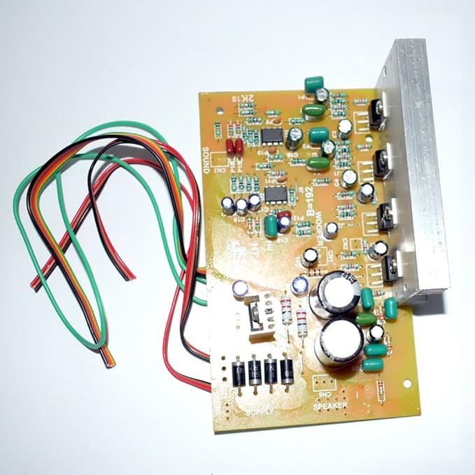 home theatre spare parts