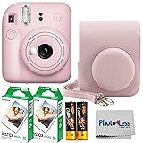 Fujifilm Instax MiniI 12 Instant Film Camera