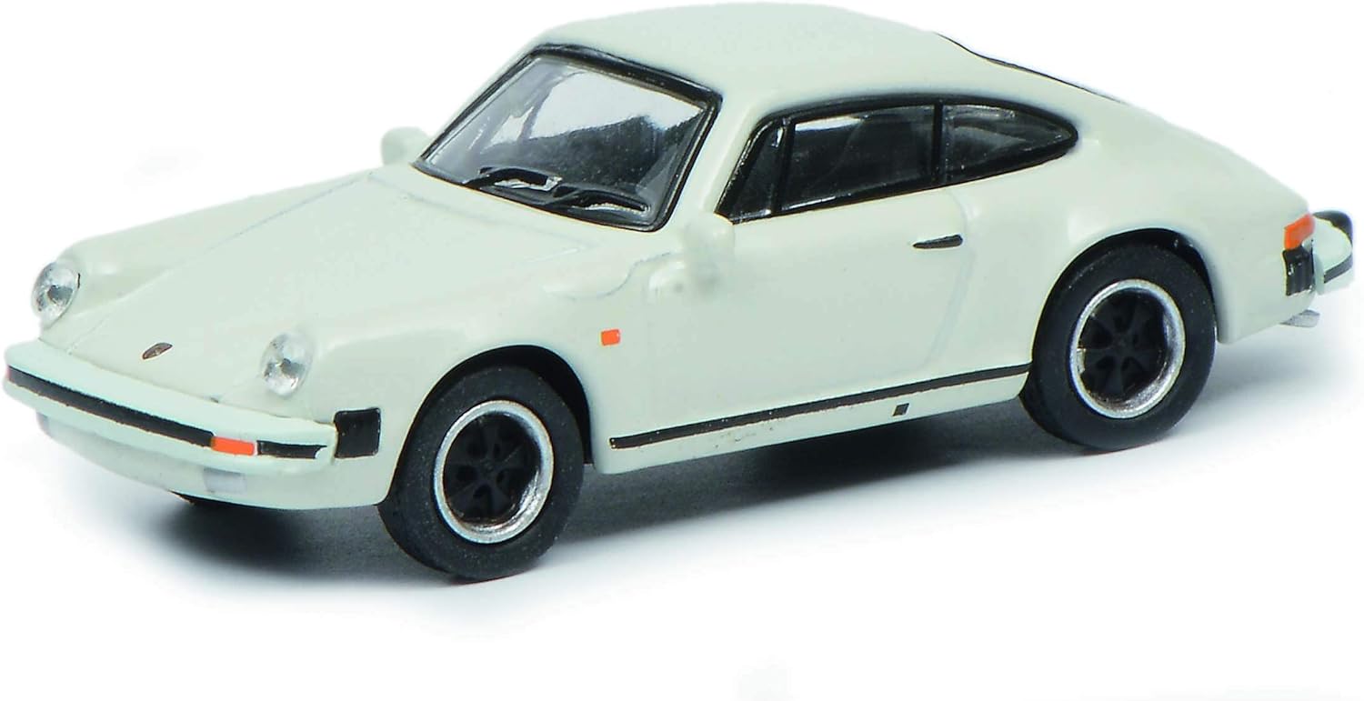 porsche miniature models