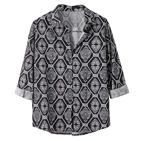 camisa leopardo hombre zara