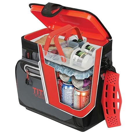 Titan California Innovations 16 latas: Amazon.es: Deportes y aire ...