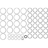 Spicer 708036 Pinion Shim