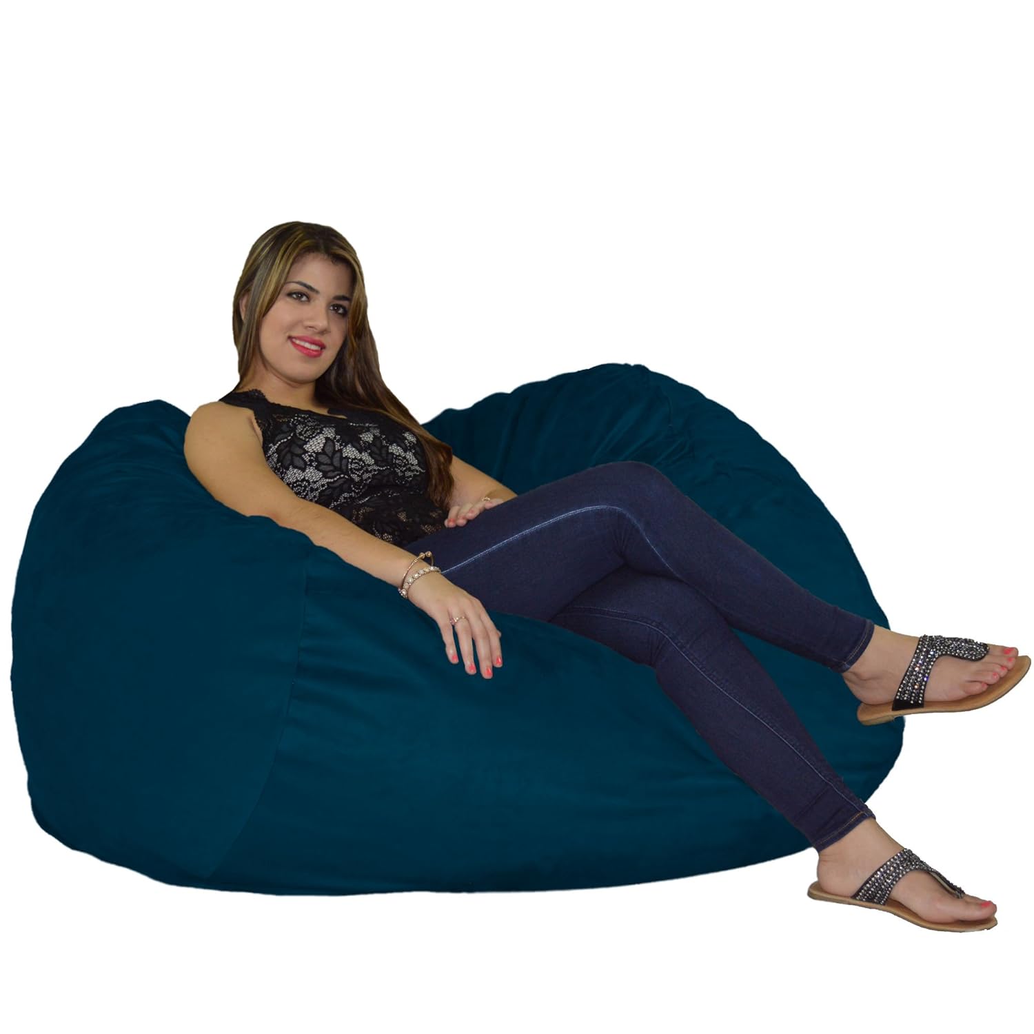 Best certipur bean bag chair
