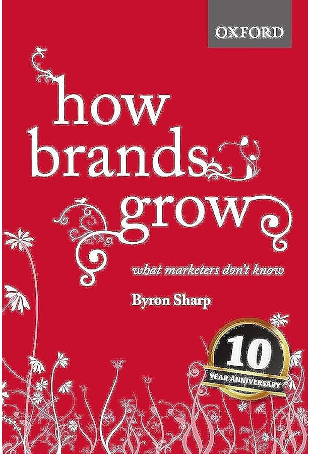 Amazon.com: Marketing: Theory, Evidence, Practice