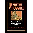 Behind the Mule: Race and Class in African-American Politics