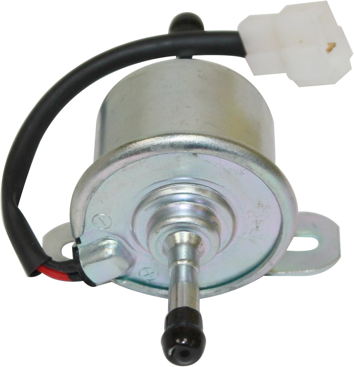 Caltric Fuel Pump Compatible With John Deere 322 777 F911 F912 F932 1420 F1420 Small