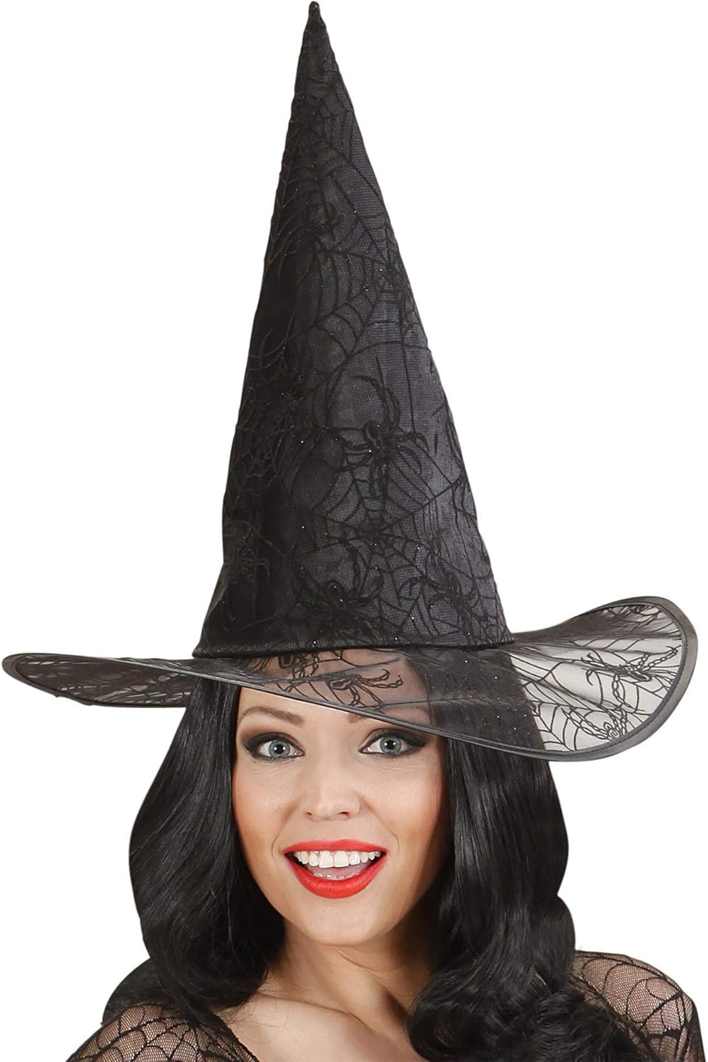 fancy halloween hats