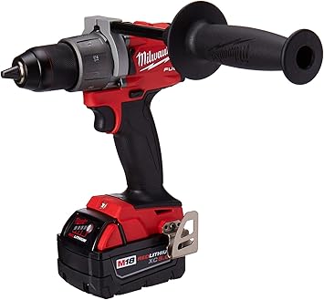 Milwaukee Electric Tools 2804-22 featured image 2