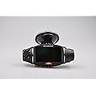 R310 2.7-inch 140 degrees Dual Lens dash board camera car dvr black box video recorder + gps logger