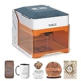 WAINLUXPRO K10 3W Laser Engraver Machine, Mini
