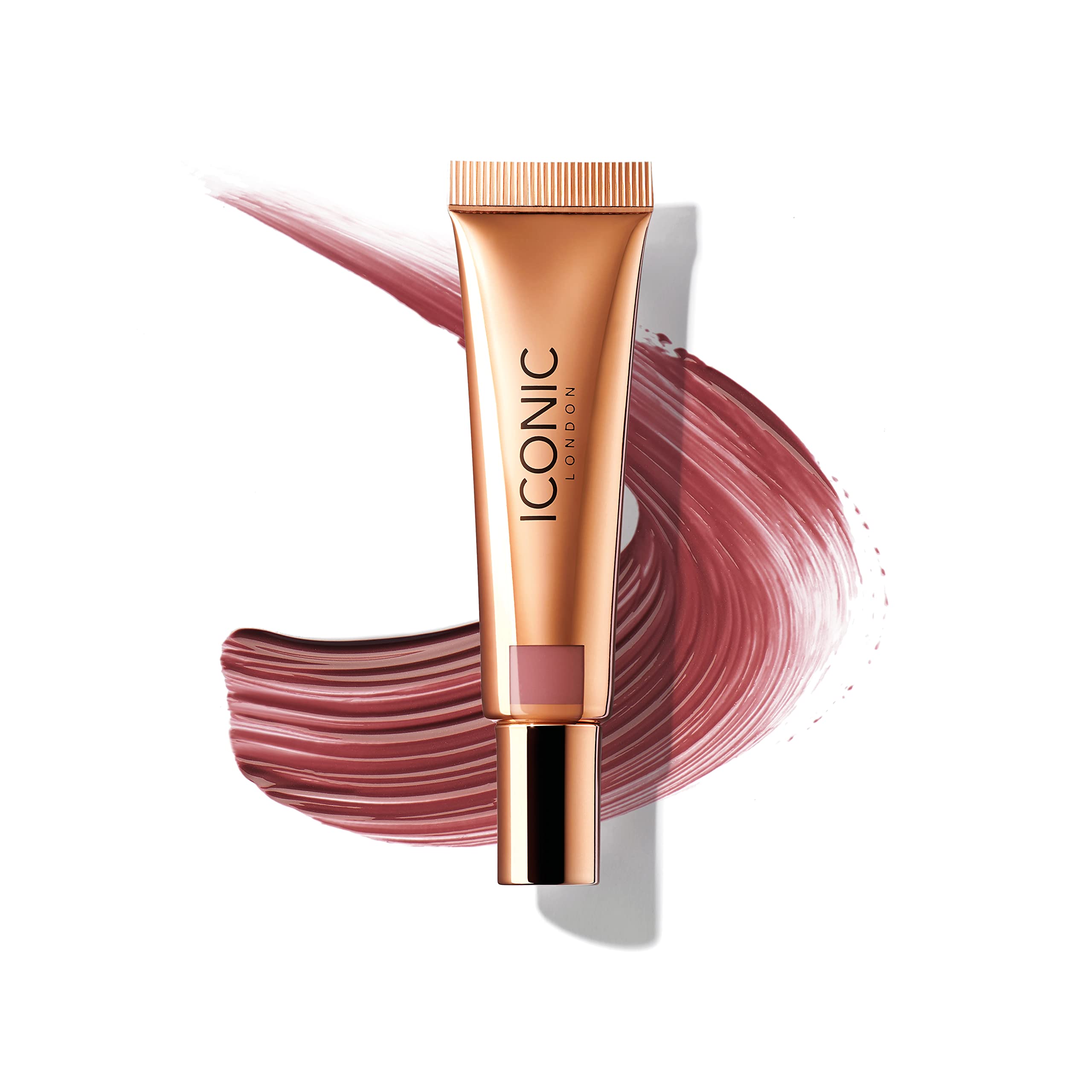 ICONIC London Sheer Blush 12.5ml Berry Boom