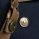 Een redelijk goed doordachte tas