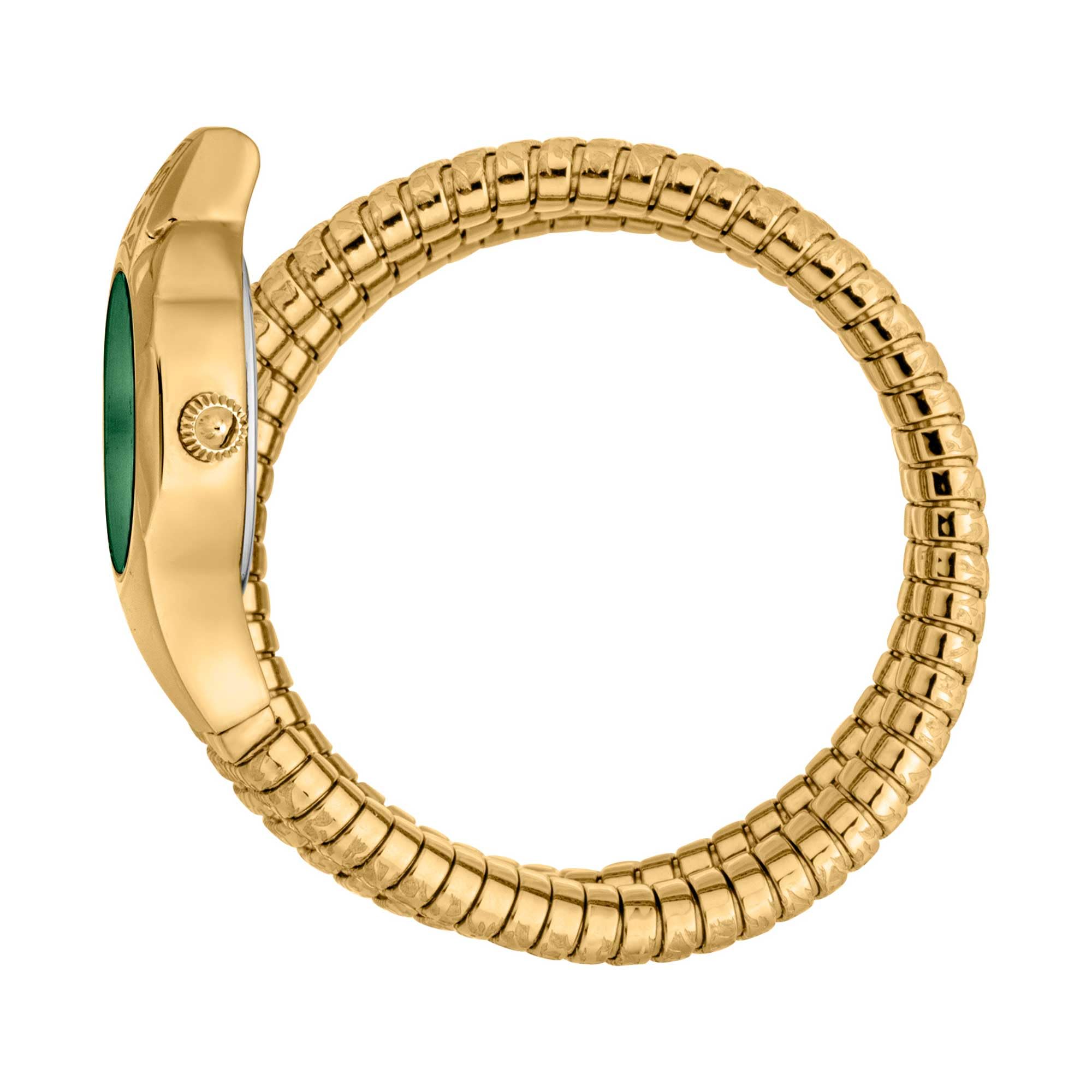 Dress Watch JC1L271M0035, Bottle Green, Glam