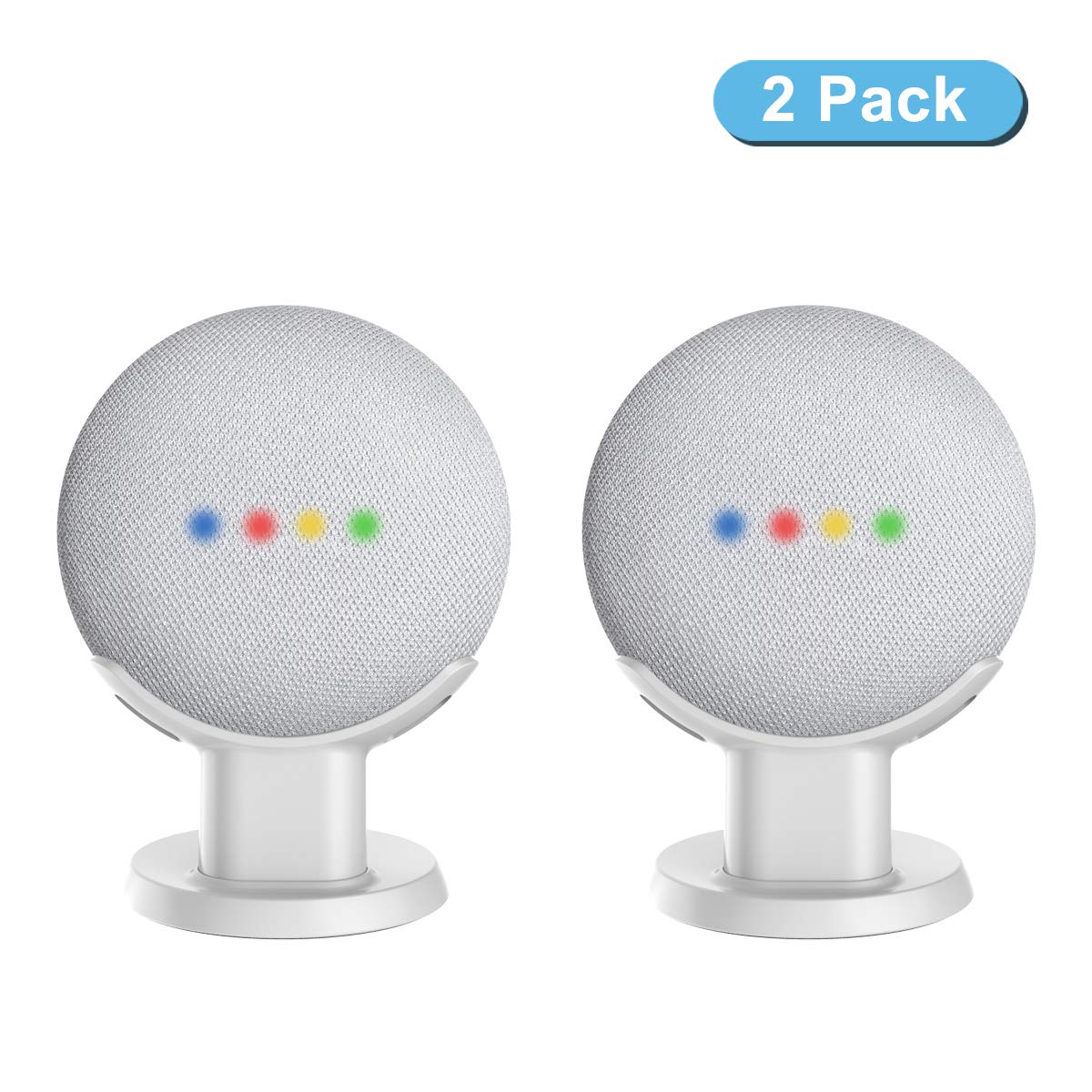 Best Genie Google Home Mini