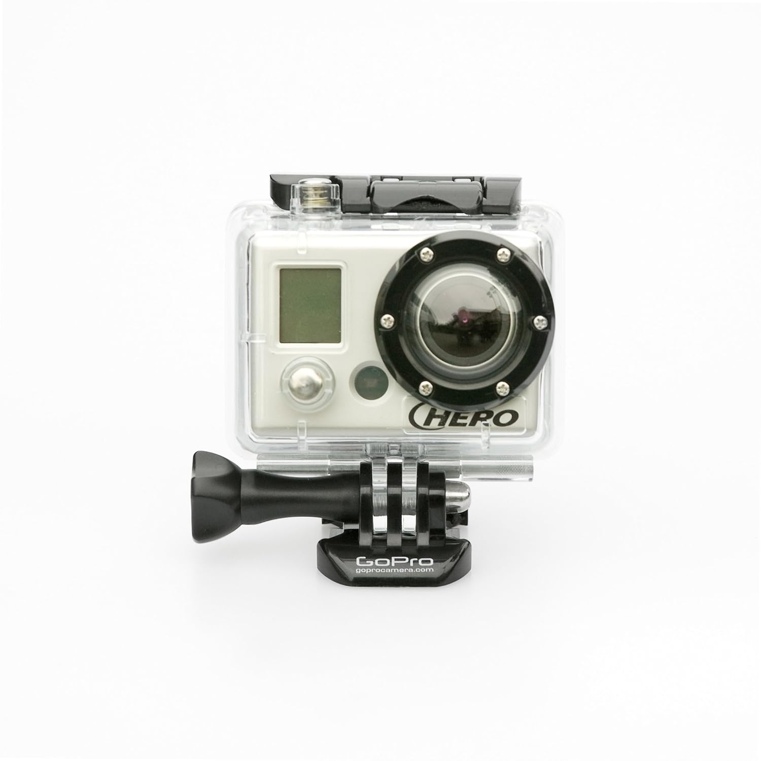 Manual Gopro Hd Hero 2 Espaol
