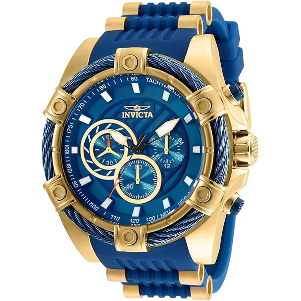 Boîtier de rangement pour montre Invicta 3 emplacements neuf jamais