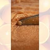 Organic Shop 250ml Body Scrub Toning Orange & Sugar view 3