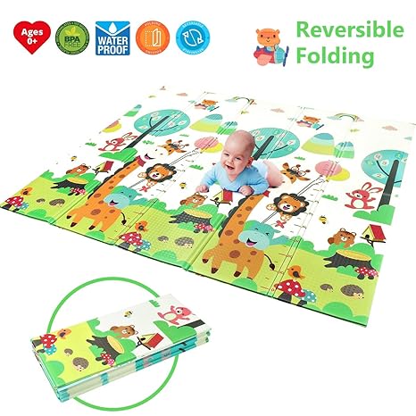 forstart baby play mat