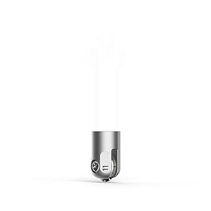 Cricut Basic QuickSwap Perforation Blade, Silver