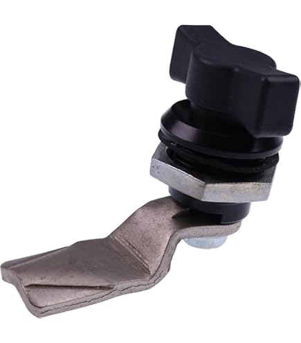Amazon.com: LSSOCH Rear Storage Glove Box Latch 7081205 Compatible
