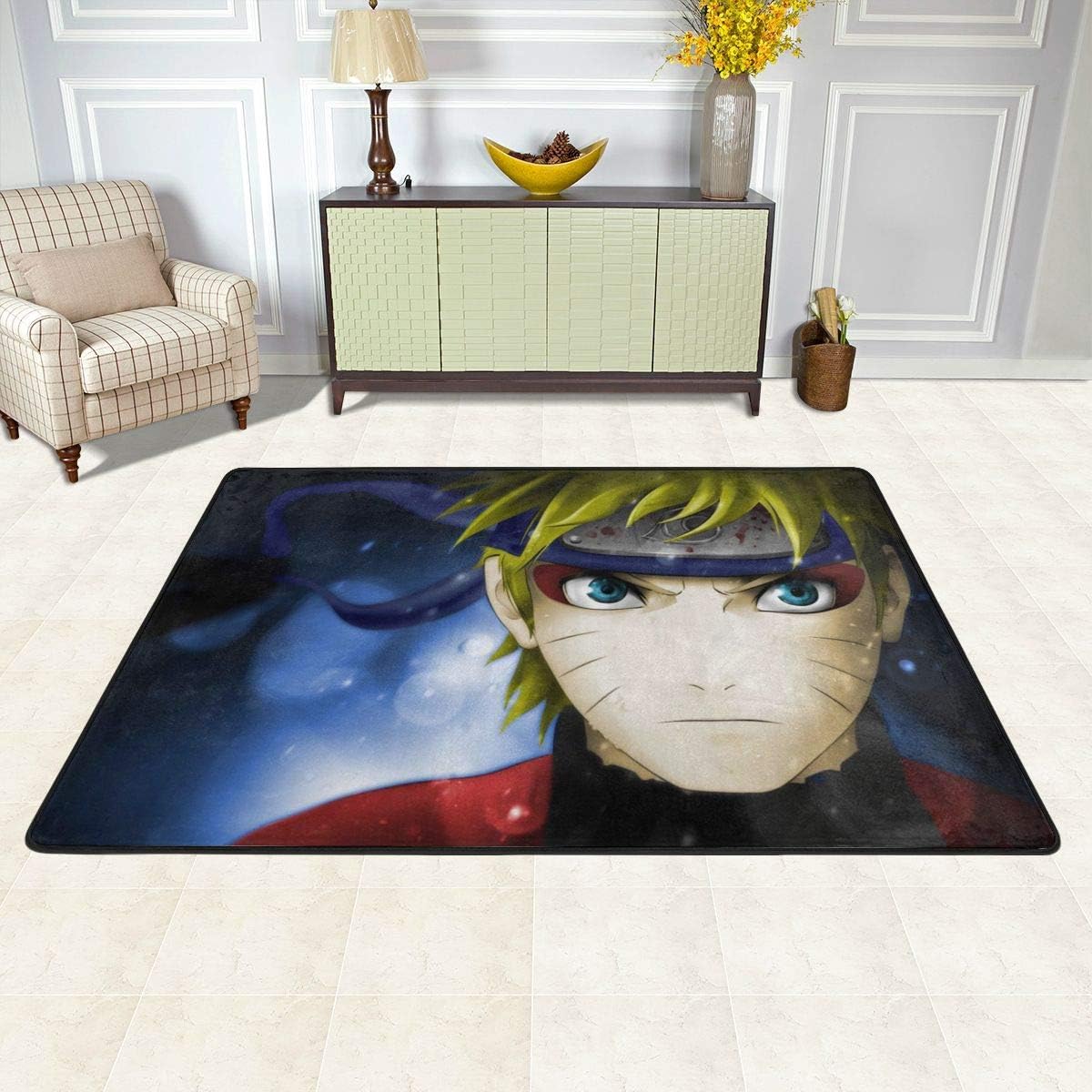 Best 2′ By 6′ Super Absorbent Kitchen Runner