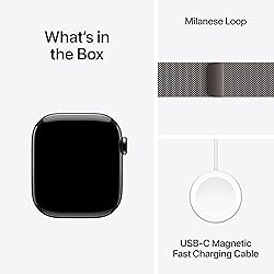 Apple Watch Series 11 [GPS + Cellular