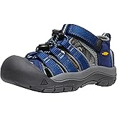 KEEN Unisex-Child Newport H2 Closed Toe Water Sandals
