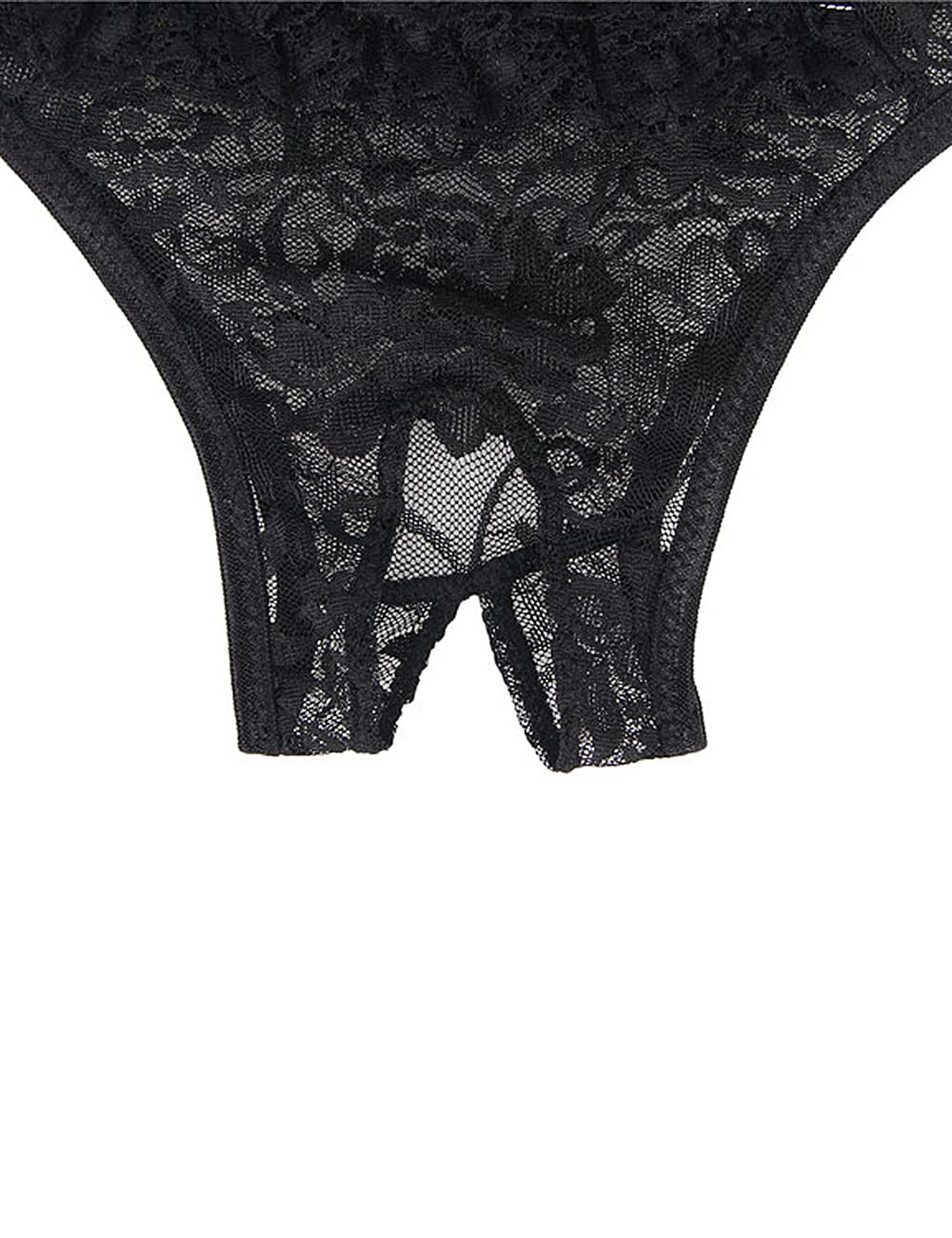 Mua ohyeah Women's Crotchless Underwear, Elegant, Large Size Panties