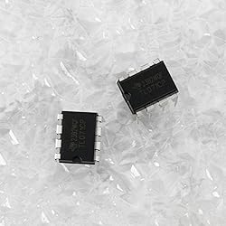 OTOTEC 20pcs TL071CP Operational Amplifier