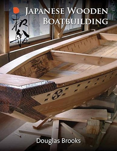 Download Japanese Wooden Boatbuilding PDF