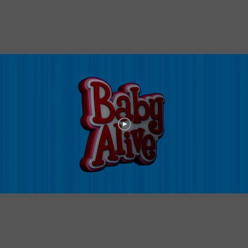 baby alive better now bailey brunette