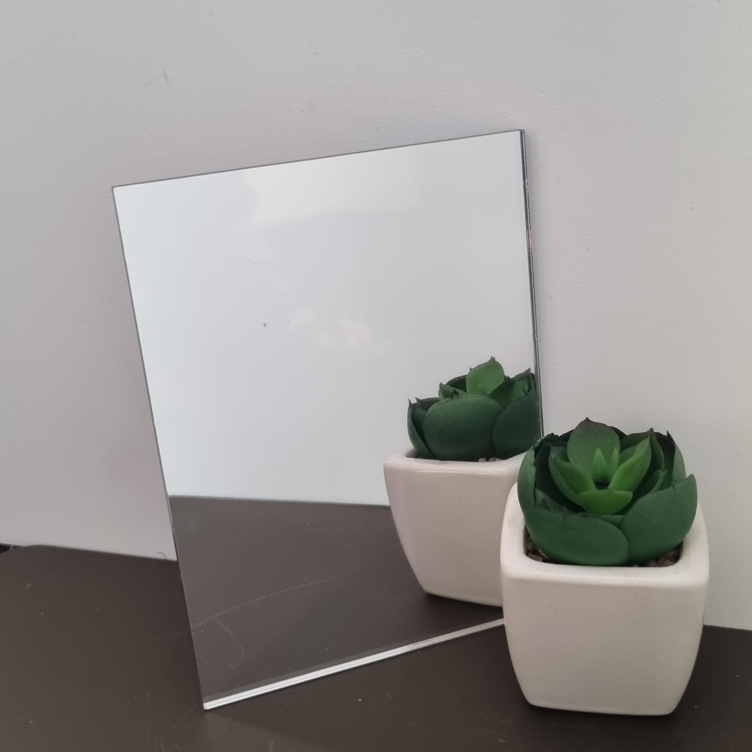 Super Cool Creations Rectangle Mirrors 45cm x 30cm