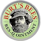 Burt's Bees Res-Q Ointment 0.6 oz﻿(Pack Of 4)