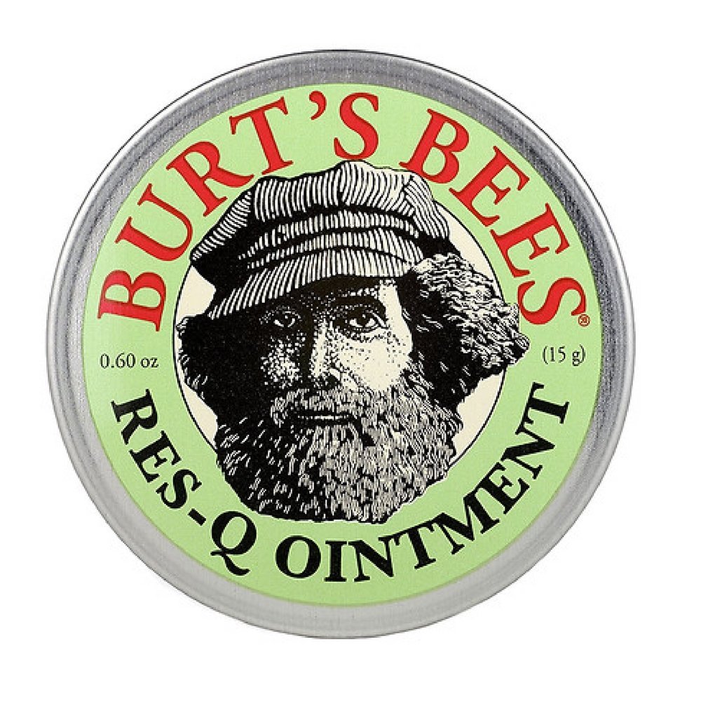 burt's bees ointment