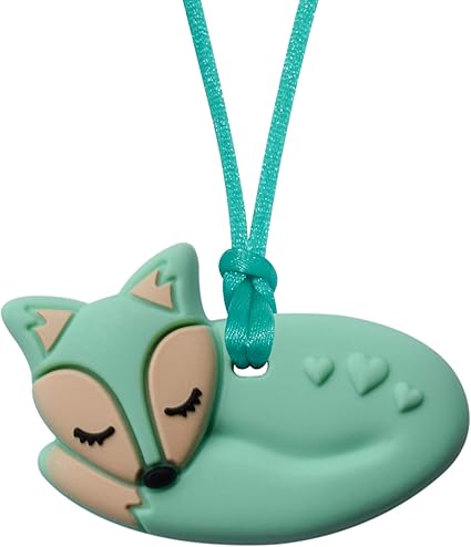 amazon sensory chew necklace