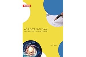 AQA GCSE (9–1) Physics Achieve Grade 8–9 Workbook