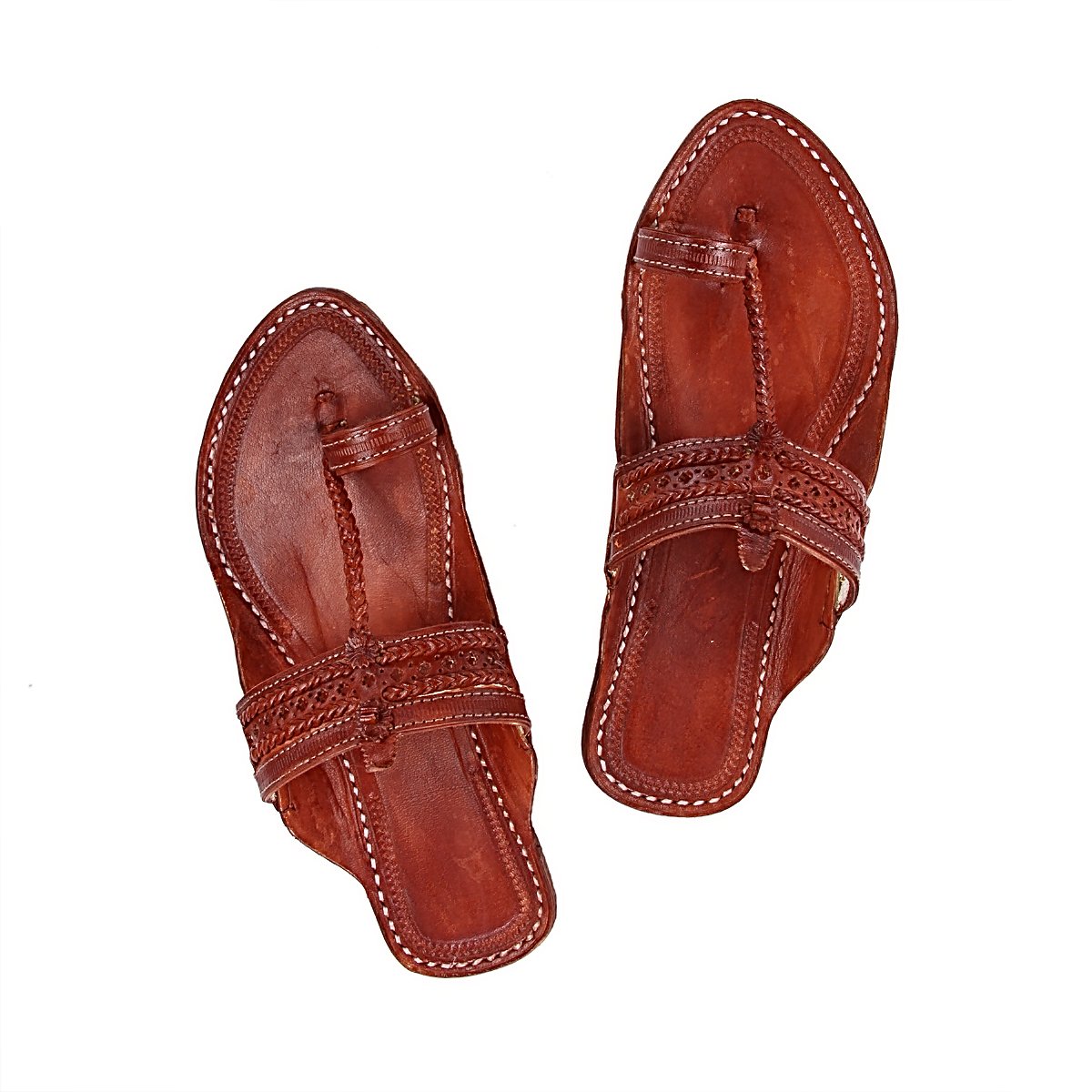 kolhapuri chappal original