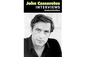 John Cassavetes: Interviews