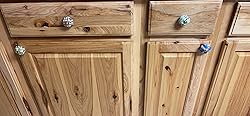 Craft Trade Knobs for Cabinets and Drawers Assorted