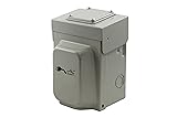 AC WORKS Super Durable Industrial Grade Locking