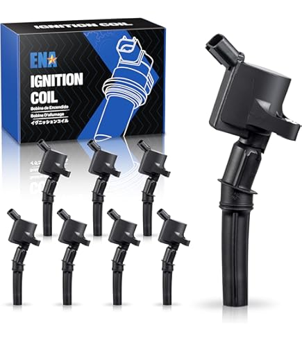 Amazon.com: NGK 7164 Iridium IX Spark Plugs TR55IX (8 Pack