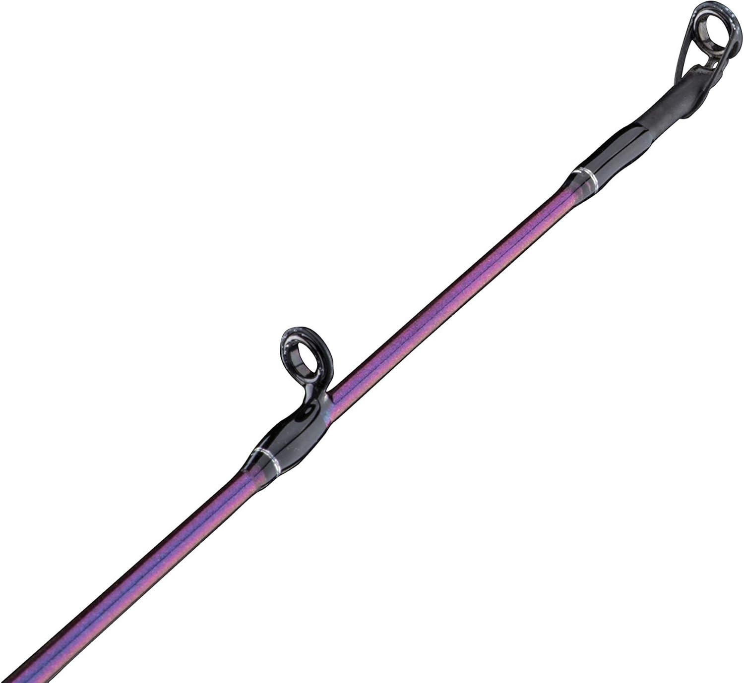 ike abu garcia rod